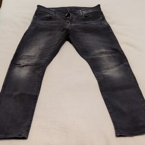 G-Star 3301 Straight Tapered 32x32